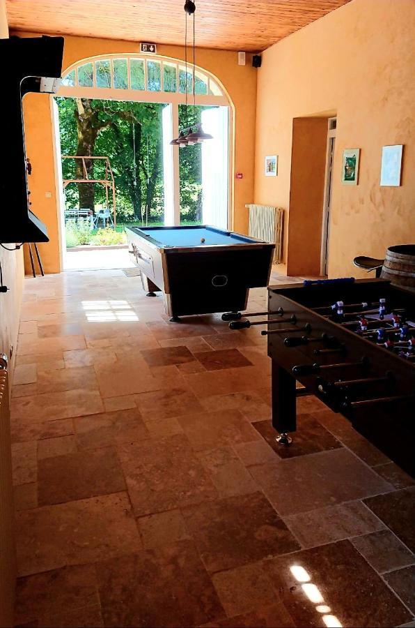 Hotel Domaine De Bersaillin Zewnętrze zdjęcie
