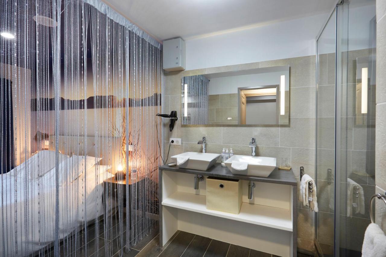 Hotel Domaine De Bersaillin Zewnętrze zdjęcie