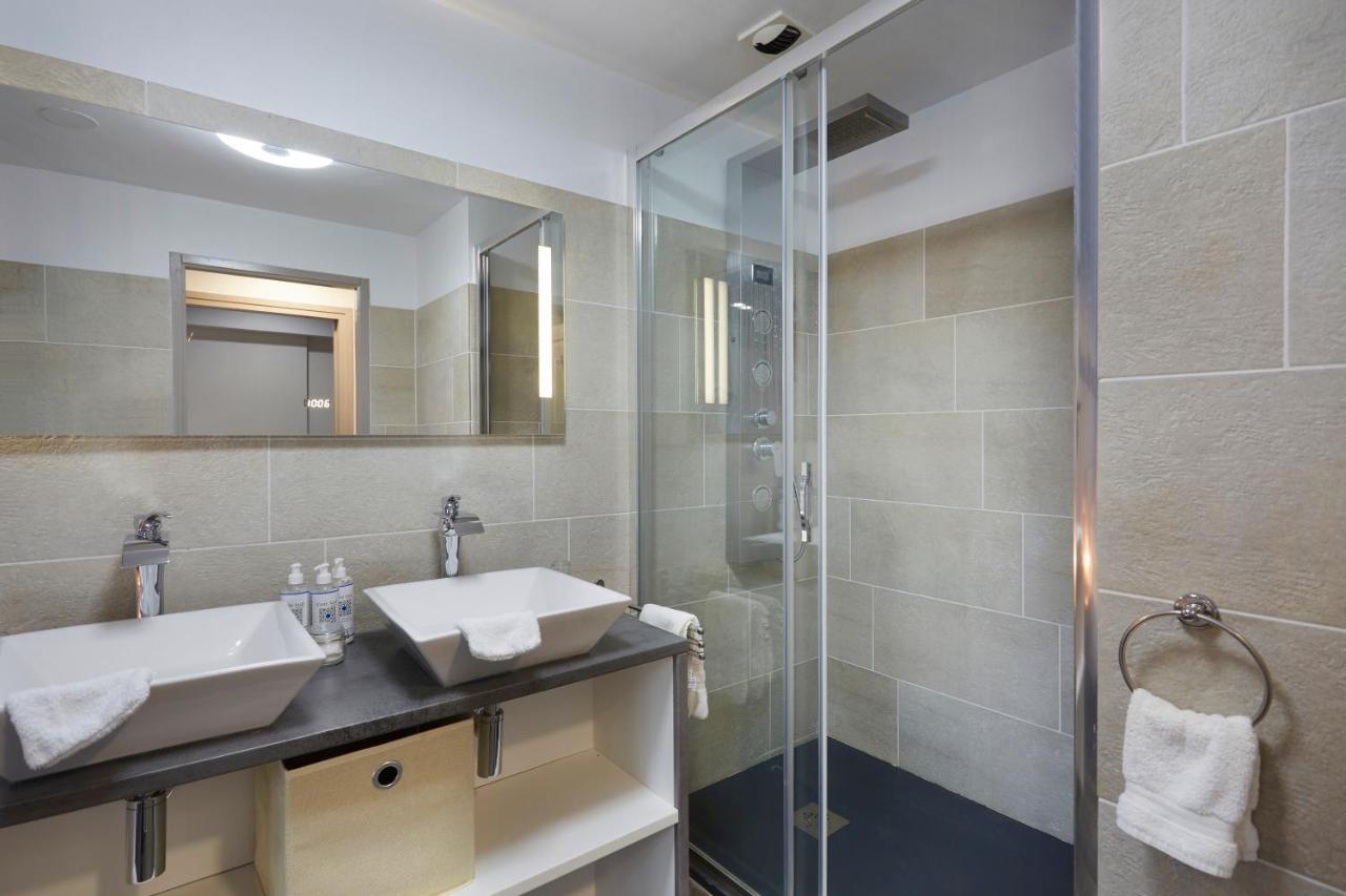 Hotel Domaine De Bersaillin Zewnętrze zdjęcie