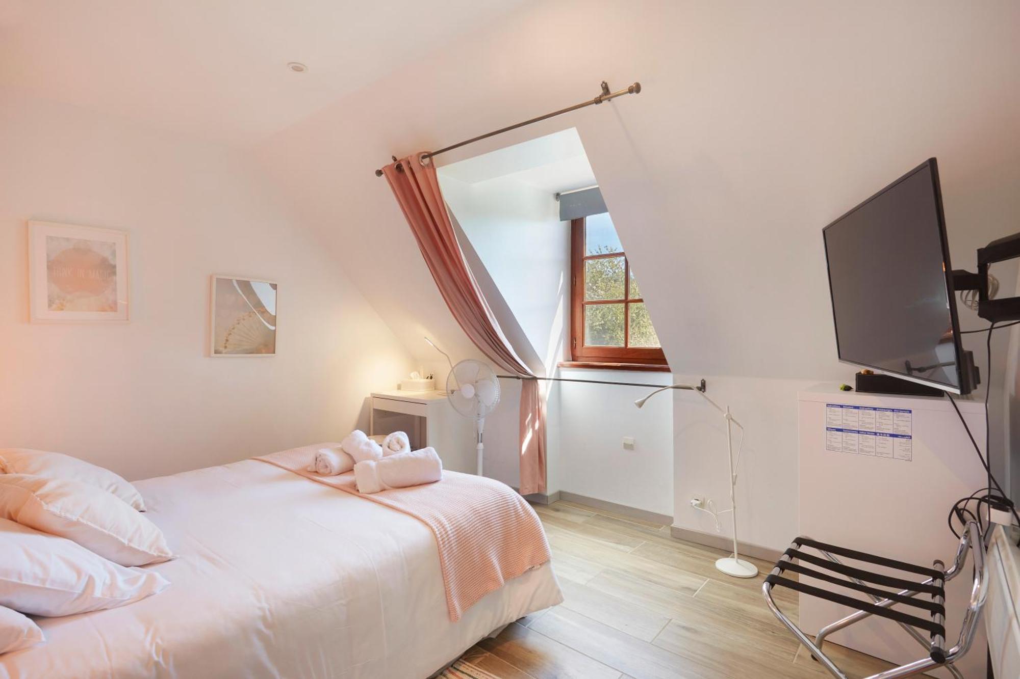 Hotel Domaine De Bersaillin Zewnętrze zdjęcie