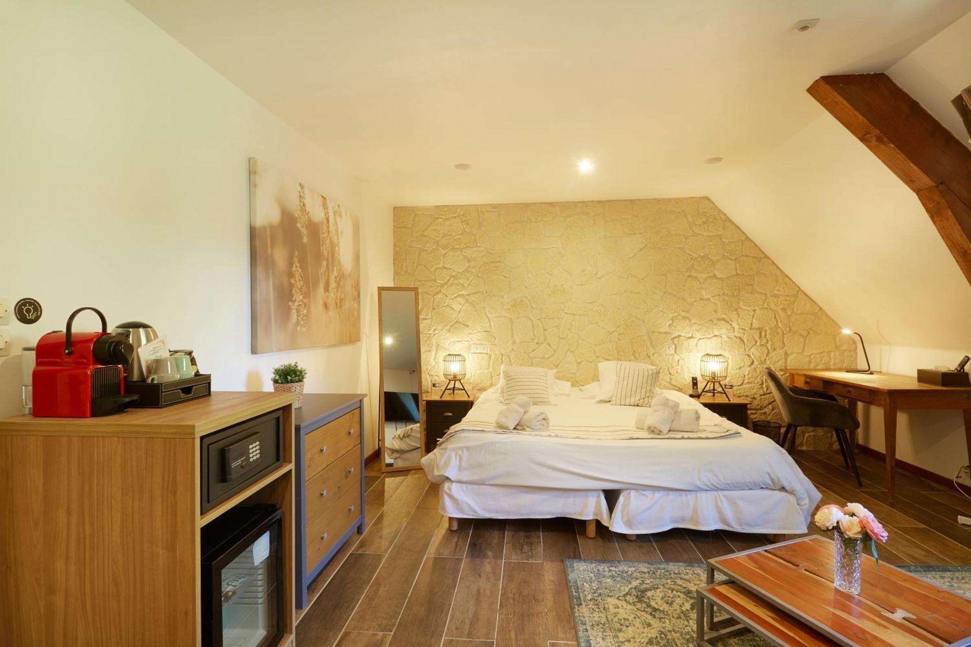 Hotel Domaine De Bersaillin Zewnętrze zdjęcie