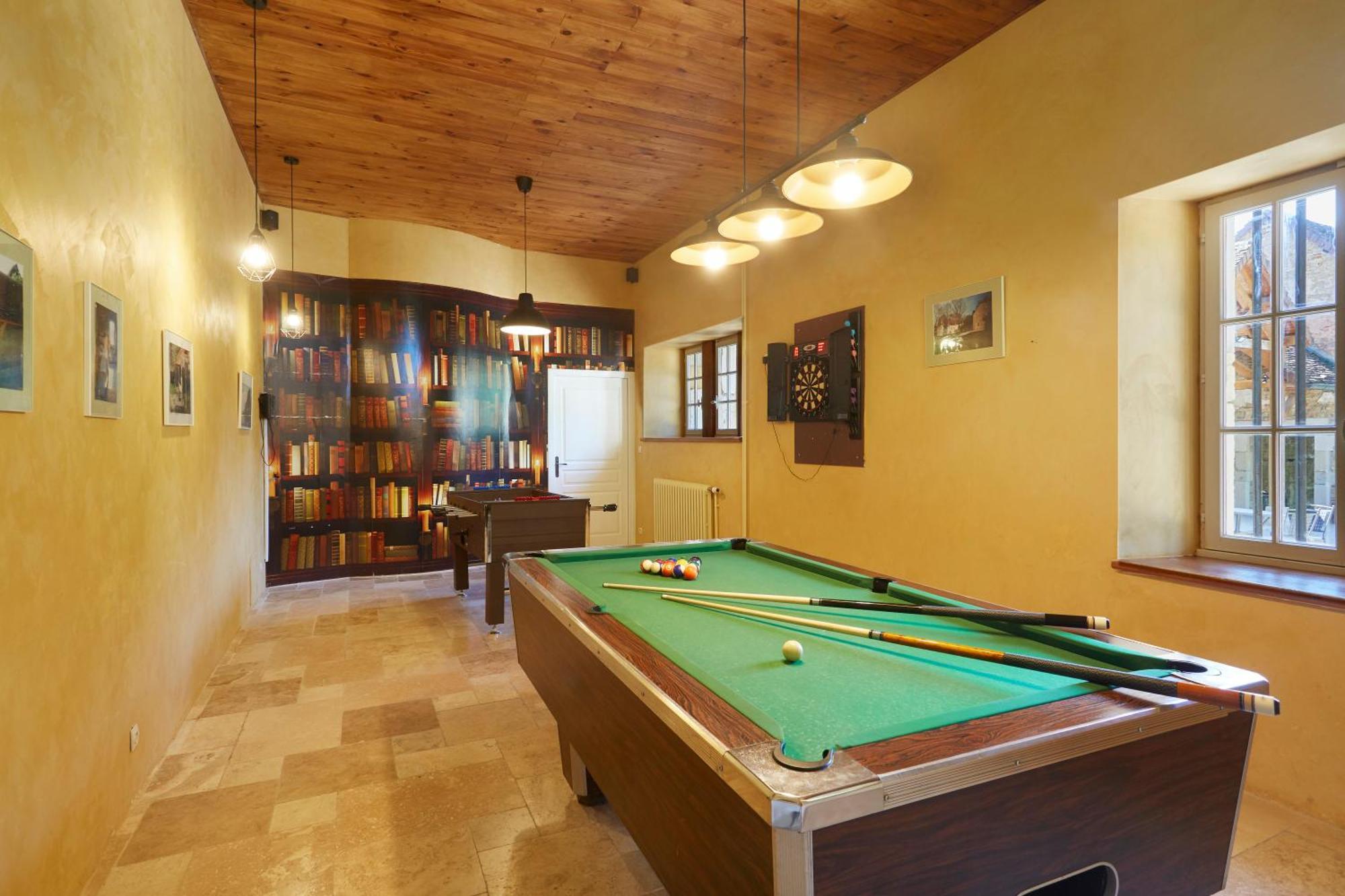 Hotel Domaine De Bersaillin Zewnętrze zdjęcie