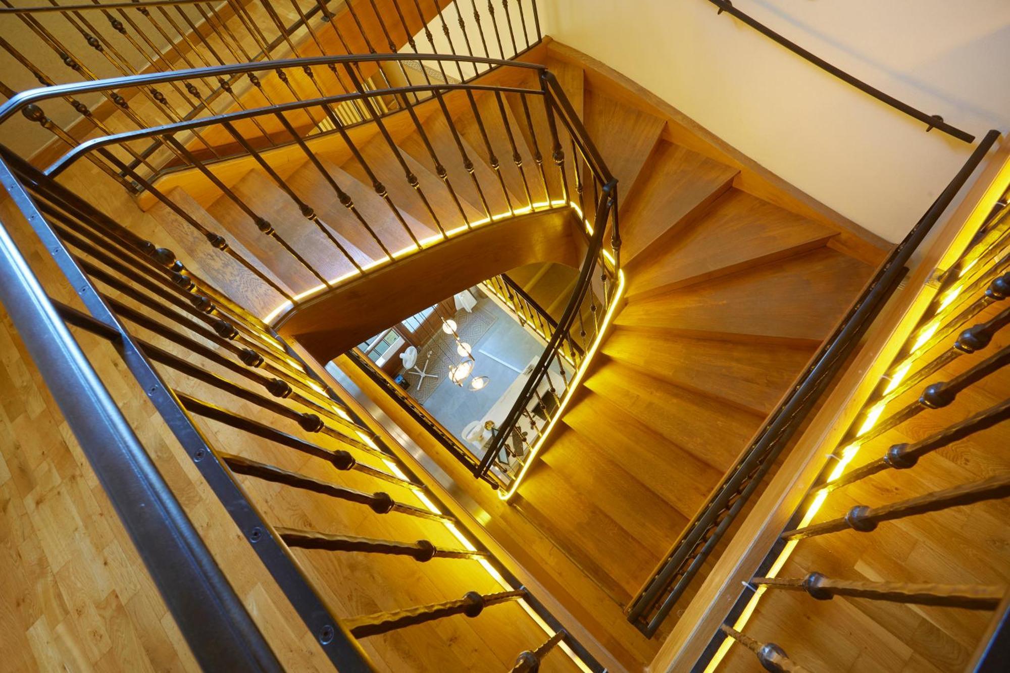 Hotel Domaine De Bersaillin Zewnętrze zdjęcie